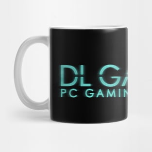 DLG X-COM Logo Mug